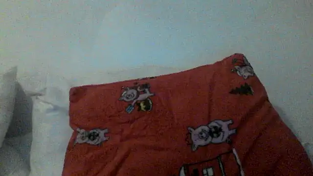 bunnyamy online show from 12/02/24, 10:56