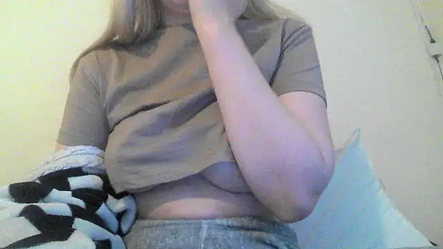 bunnyamy online show from 01/19/25, 02:49