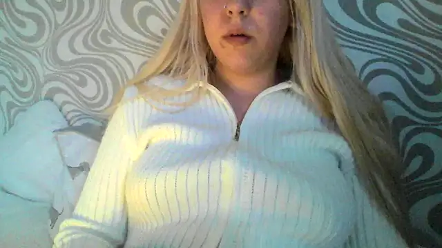 bunnyamy online show from 03/13/25, 05:07