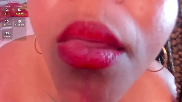 Snapshot of RAVENDIPAUL chatting on 01/16/25, 11:27 RAVENDIPAUL online show from 01/16/25, 11:27