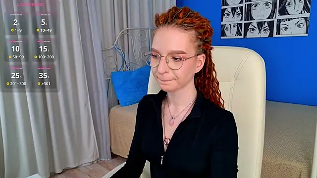 Snapshot of VioletShine chatting on 04/25/26, 02:03 VioletShine online show from 04/25/26, 02:03