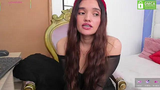 DannaMishellx  online show from 02/04/26, 04:02