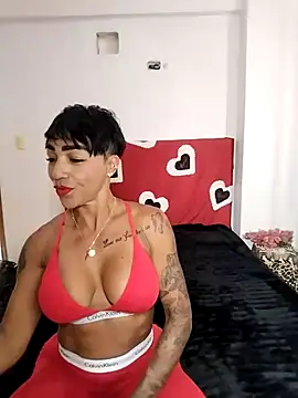 Alison fitness online show from 02/17/25, 07:42