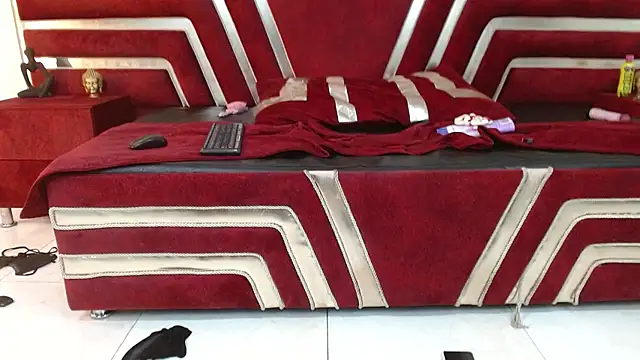 Candy Bony online show from 01/07/25, 10:30