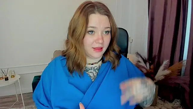 MoonLghte online show from 02/02/25, 10:46