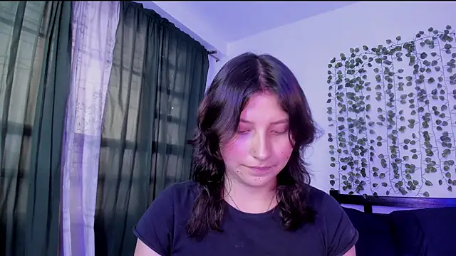 Noellesable online show from 01/10/25, 09:10