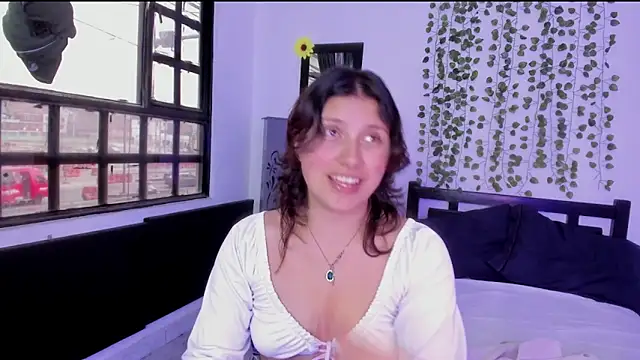 Noellesable online show from 01/11/25, 09:25