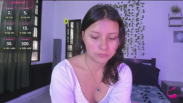 Noellesable online show from 02/04/25, 05:45