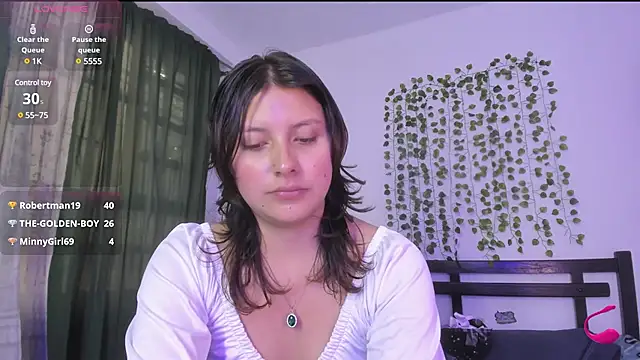 Noellesable online show from 02/04/25, 09:10