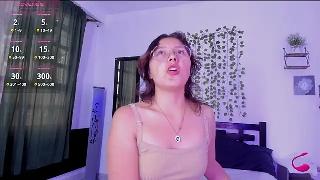 Noellesable online show from 02/07/25, 05:40