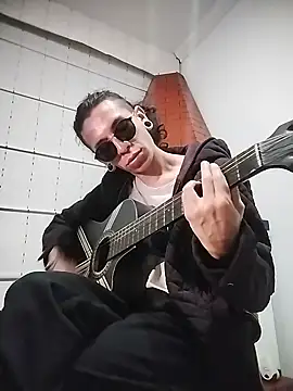 Mugiwara666 online show from 02/08/25, 05:51