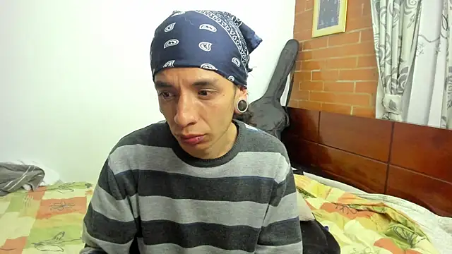 Mugiwara666 online show from 02/15/25, 03:52