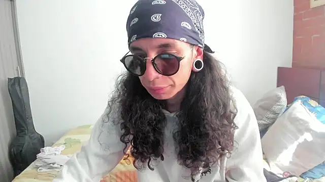 Mugiwara666 online show from 02/15/25, 07:39