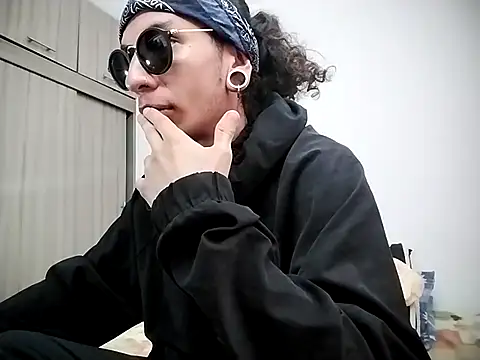 Mugiwara666 online show from 02/16/25, 06:10