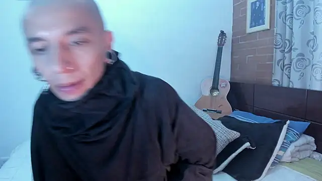 Mugiwara666 online show from 02/20/25, 10:26