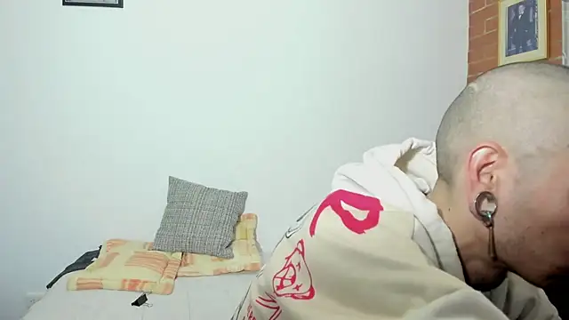 Mugiwara666 online show from 02/22/25, 04:51