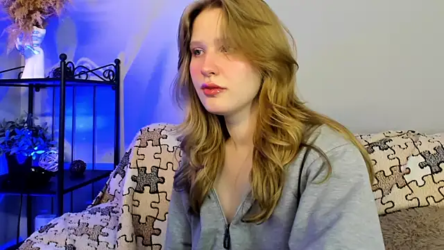 Snapshot of EvaStevs chatting on 01/15/25, 11:40 EvaStevs online show from 01/15/25, 11:40