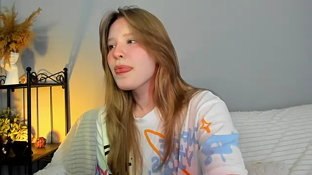 Snapshot of EvaStevs chatting on 01/29/25, 11:14 EvaStevs online show from 01/29/25, 11:14