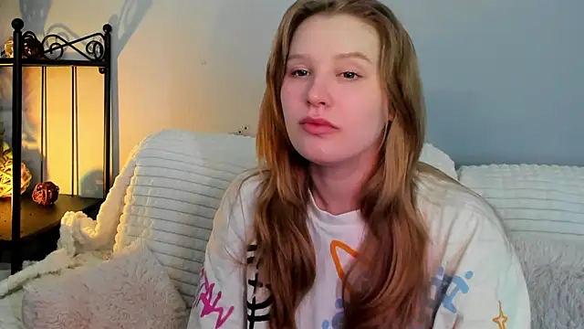 Snapshot of EvaStevs chatting on 01/31/25, 02:26 EvaStevs online show from 01/31/25, 02:26