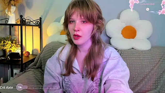 Snapshot of EvaStevs chatting on 02/06/25, 11:48 EvaStevs online show from 02/06/25, 11:48