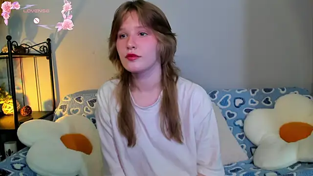 Snapshot of EvaStevs chatting on 02/24/25, 10:03 EvaStevs online show from 02/24/25, 10:03