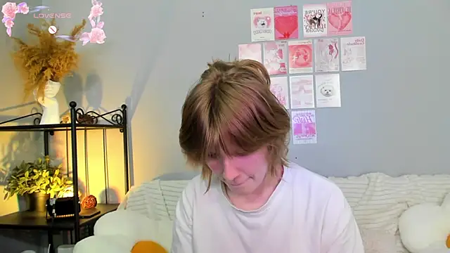 Snapshot of EvaStevs chatting on 03/09/25, 03:54 EvaStevs online show from 03/09/25, 03:54