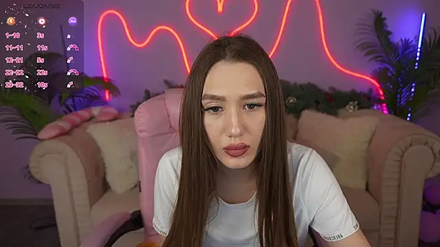 AnittaRays online show from 01/07/25, 01:46