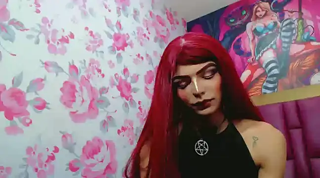 Luna and valery online show from 01/11/25, 11:13