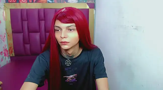 Luna and valery online show from 01/22/25, 08:17