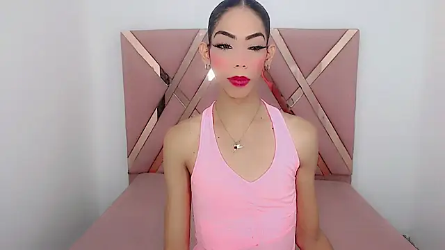 Luna and valery online show from 04/15/26, 03:52