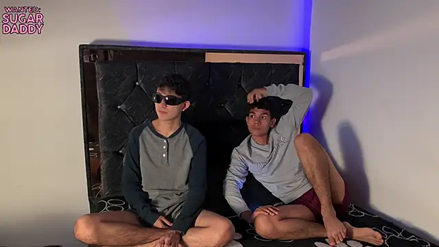 khonsu s online show from 09/17/25, 11:28