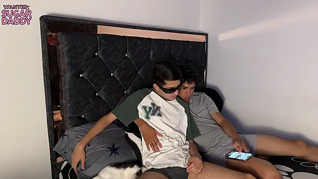 khonsu s online show from 10/05/25, 05:11