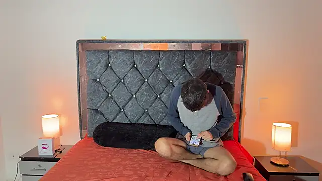 khonsu s online show from 03/05/26, 09:22