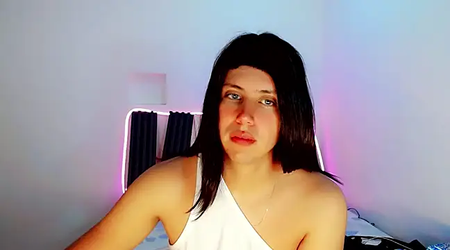 Oxana-Novikov online show from 12/01/24, 10:32