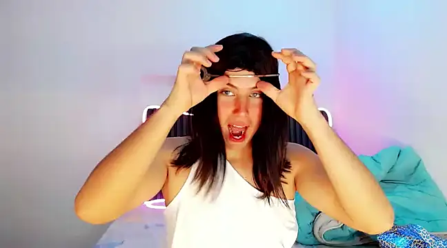 Oxana-Novikov online show from 12/04/24, 10:41