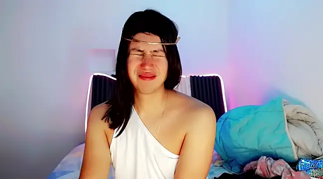 Oxana-Novikov online show from 12/05/24, 10:23