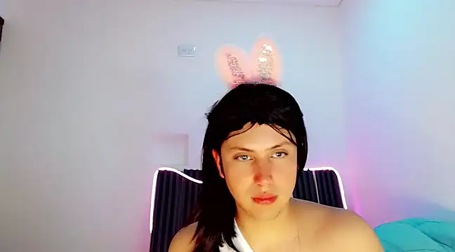 Oxana-Novikov online show from 12/06/24, 04:36