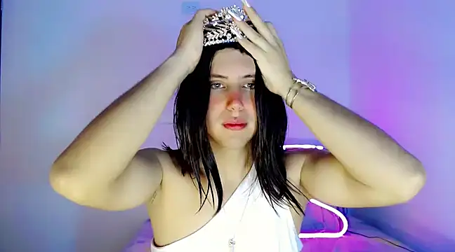 Oxana-Novikov online show from 12/12/24, 08:21