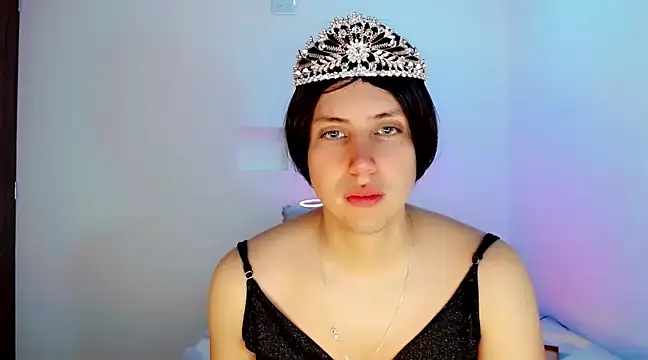 Oxana-Novikov online show from 12/15/24, 06:26