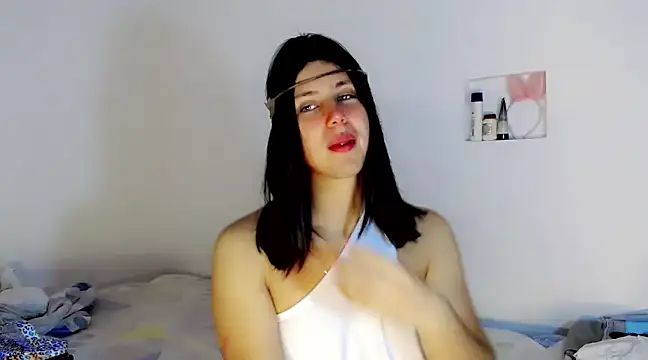 Oxana-Novikov online show from 12/28/24, 03:58