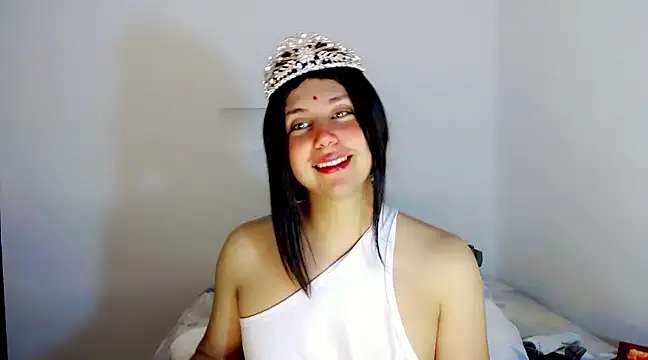 Oxana-Novikov online show from 01/01/25, 07:41