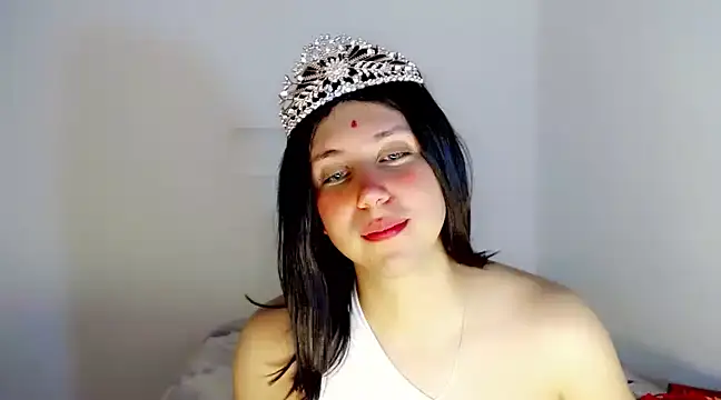 Oxana-Novikov online show from 01/01/25, 01:48