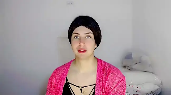 Oxana-Novikov online show from 02/11/25, 04:35