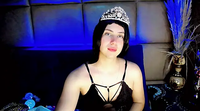 Oxana-Novikov online show from 02/25/25, 11:55