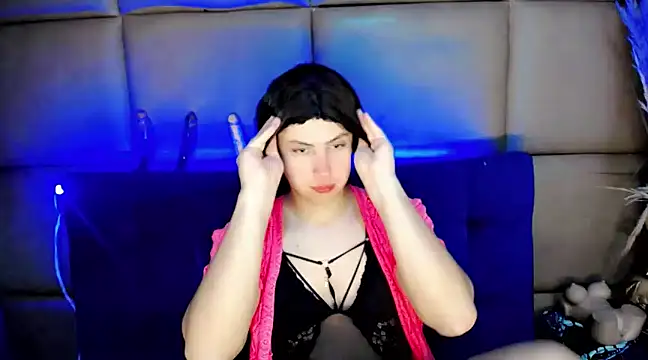 Oxana-Novikov online show from 03/09/25, 04:33