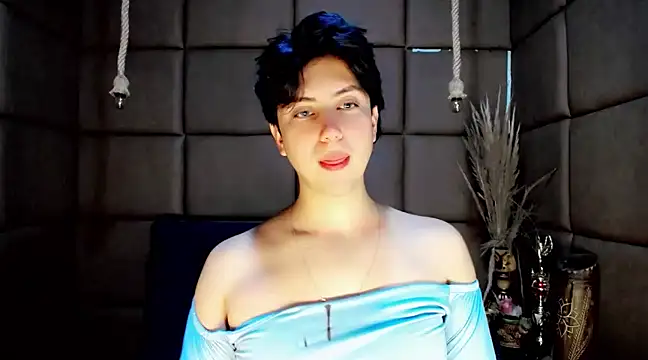 Oxana-Novikov online show from 03/22/25, 10:26