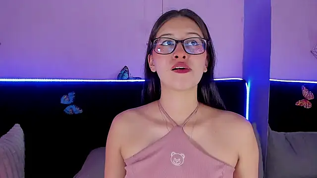 Anastasia Whitee online show from 01/11/26, 03:33