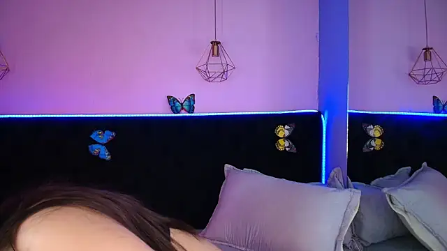 Anastasia Whitee online show from 04/10/26, 02:00