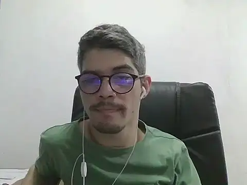 DiGabriel online show from 09/11/25, 04:23