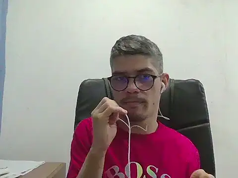 DiGabriel online show from 10/03/25, 05:04